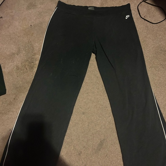 Nike Vintage Men sweat pants - Picture 1 of 1